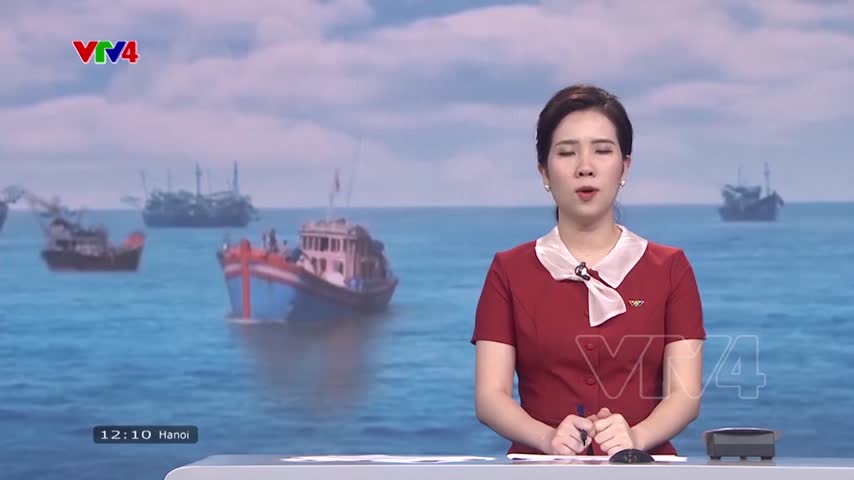 Giải pháp gỡ thẻ vàng thủy sản 