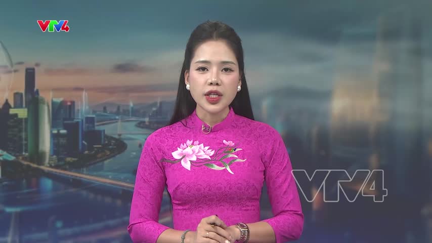 Xây dựng hải quân tinh nhuệ, thiện chiến, hiện đại
