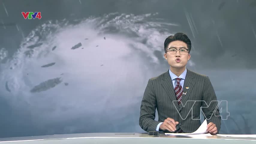 Đặc khu Cô Tô ứng phó bão số 9