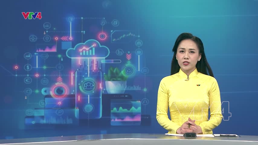 Phát triển kinh tế số, xã hội số toàn diện, bao trùm 