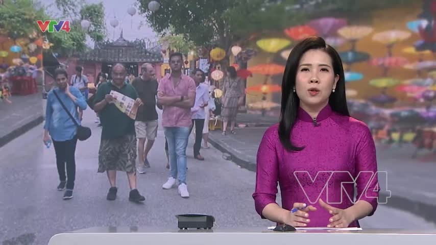 Nổ rộ xu hướng du khách Ấn Độ tới Việt Nam