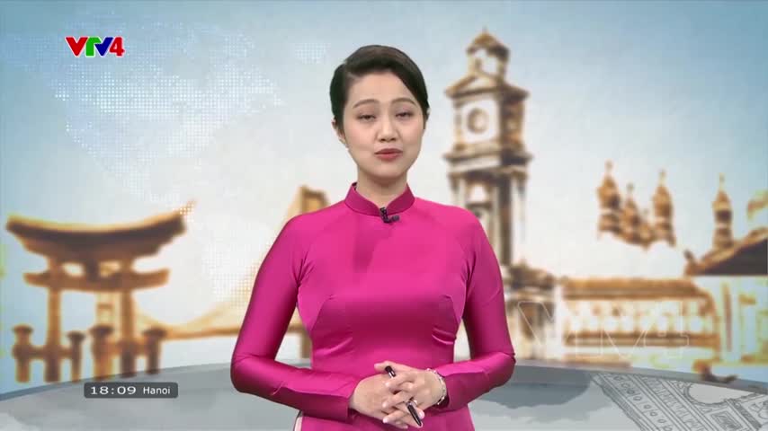Thành phố Hồ Chí Minh tuyên dương người hiến máu