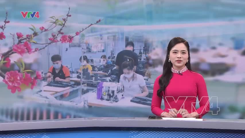 Doanh nghiệp lạc quan với nhiều đơn hàng xuất khẩu mới