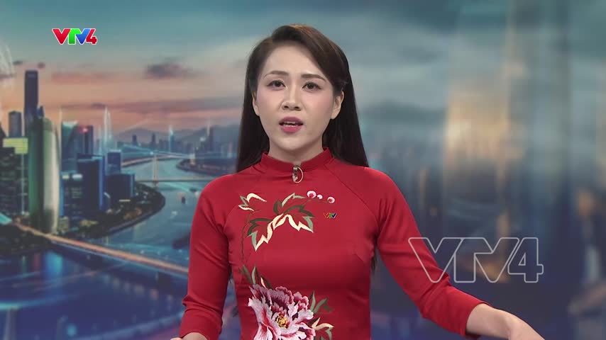 Người cao tuổi Việt Nam tại Séc sum vầy đón ngày hội lớn