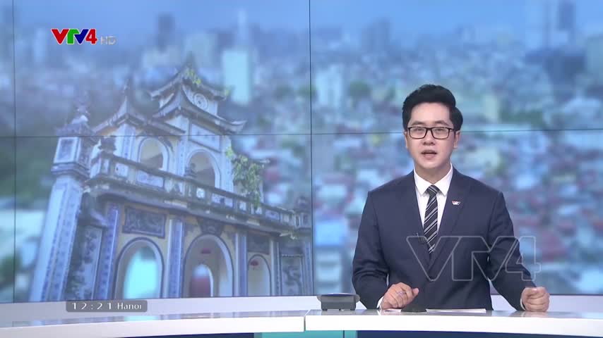 Dấu tích làng trong phố ở Hà Nội