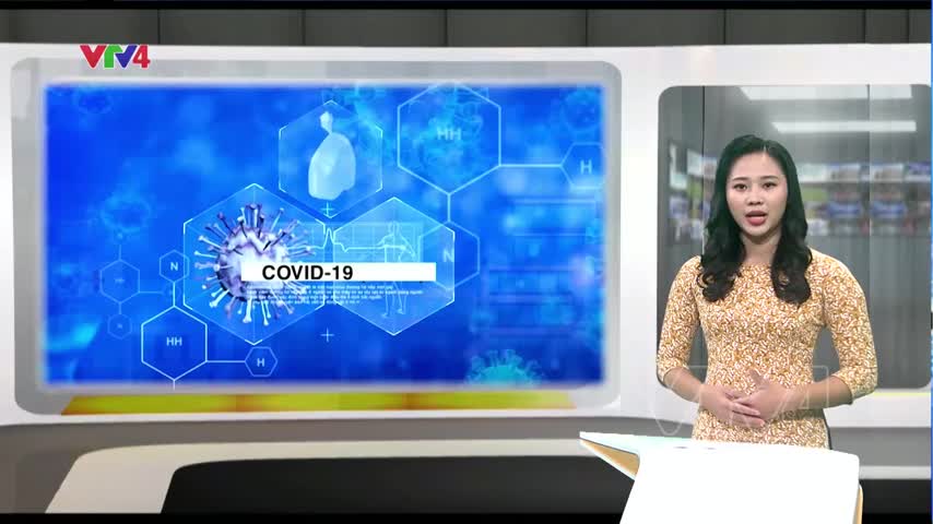 Giá xét nghiệm Covid-19 cho người xuất cảnh