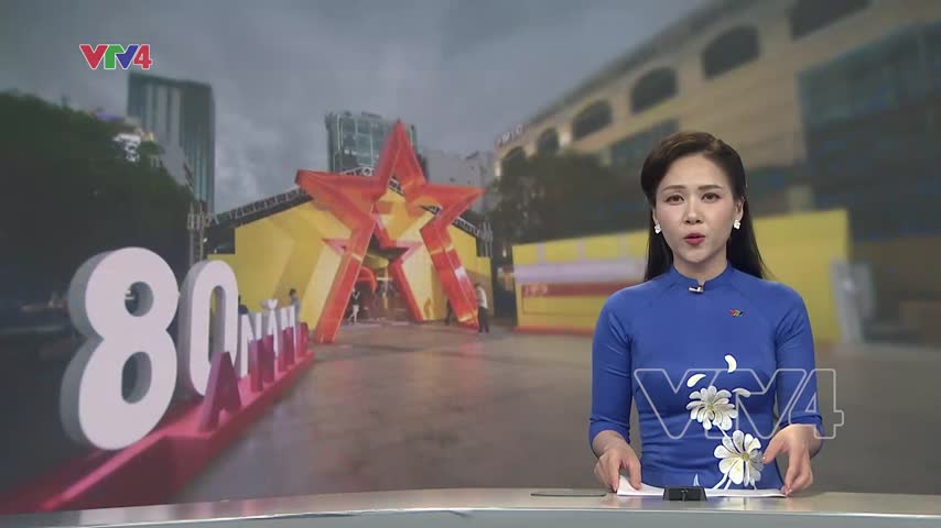 Từ dấu ấn lịch sử đến trải nghiệm số