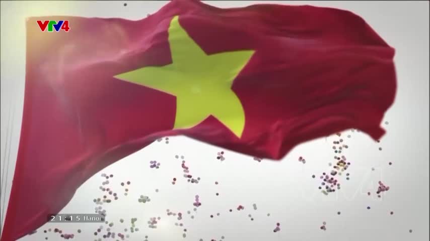 Tiêu điểm: Tầm vóc Việt Nam trên trường quốc tế năm 2022