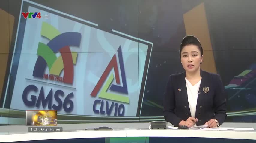 Thúc đẩy kinh tế khu vực tam giác phát triển CLV