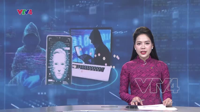 Việt Nam nỗ lực đấu tranh với tội phạm lừa đảo qua mạng