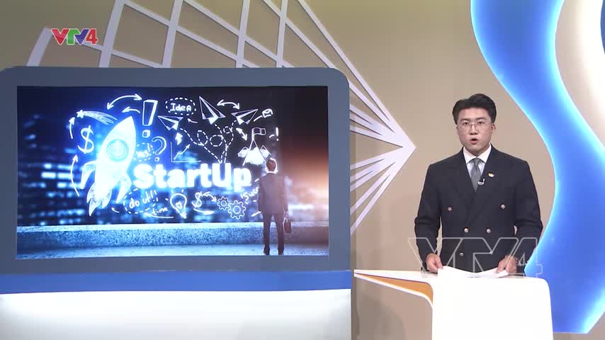 Công nghệ xanh - điểm sáng gọi vốn cho startup giữa 