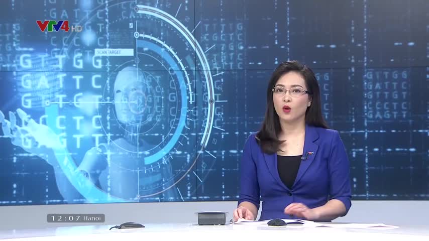 Các tổ chức quốc tế đóng góp cho phát triển Khoa học, công nghệ tại Việt Nam 