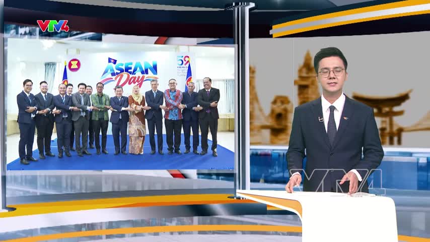 Việt Nam góp phần tăng cường đoàn kết và tôn vinh đa dạng văn hoá Asean