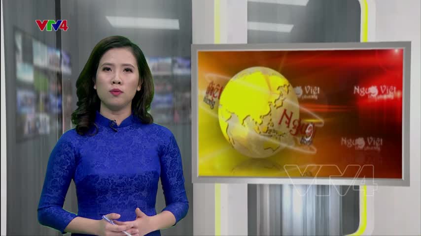 Bộ Ngoại Giao theo dõi sát hoạt động di dời của người Việt ở Biển Hồ