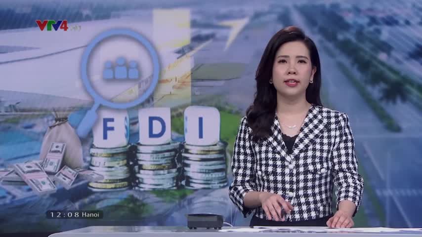 Doanh nghiệp FDI tăng cường tuyển dụng để phục hồi, mở rộng sản xuất