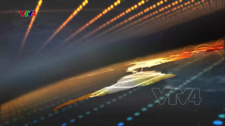 Bản tin tiếng Việt 21h - 08/04/2022