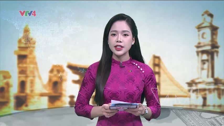 Một công dân Việt Nam được Thành phố Leipzig của Đức vinh danh