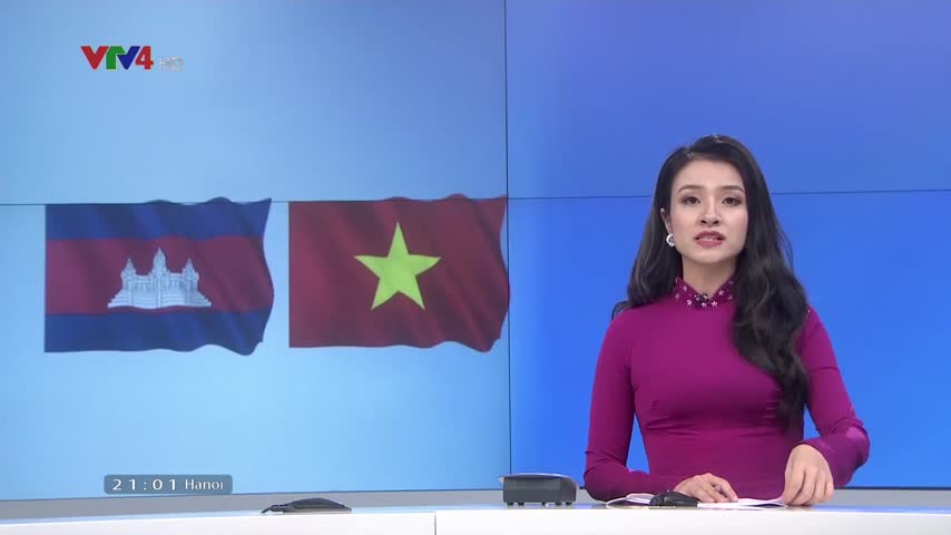 Thủ tướng Campuchia thăm chính thức Việt Nam
