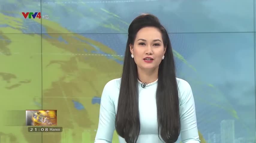 Trao giải thưởng Thông tin đối ngoại toàn quốc 2017 