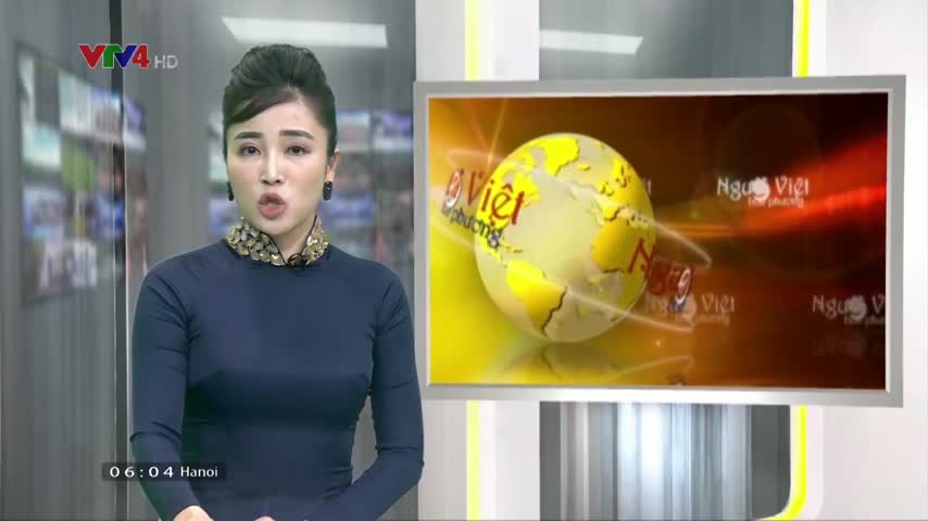 Cuộc trò chuyện cùng nhà văn Pháp ngữ Trần Thị Hảo