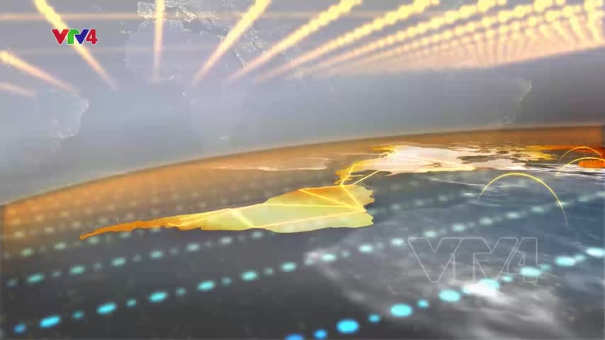 Bản tin tiếng Việt 12h - 10/07/2021