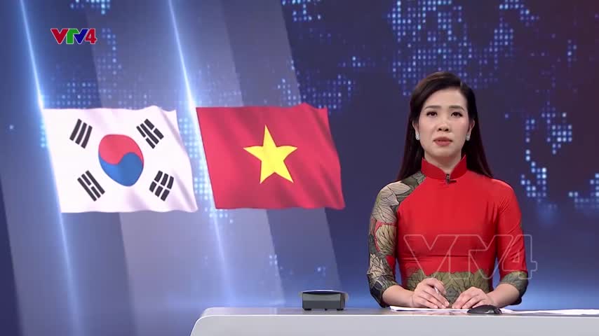 Khánh thành Viện Khoa học và Công nghệ Việt Nam - Hàn Quốc