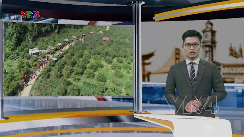 Ngày hội du lịch văn hóa Sơn La 2023
