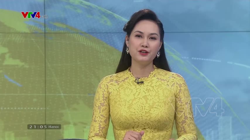 Đối ngoại góp phần giữ vững môi trường hòa bình, ổn định