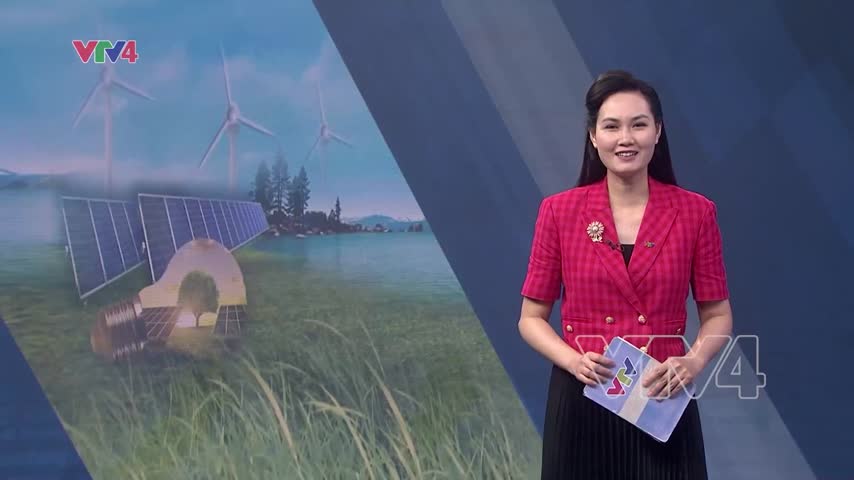Quy hoạch điện 8 được phê duyệt