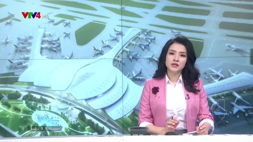 Không trì hoãn tiến độ cảng hàng không Long Thành