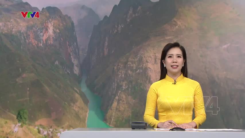 Điểm sáng du lịch Hà Giang