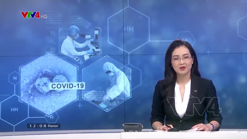 Người nước ngoài đánh giá việc phòng chống dịch của Việt Nam