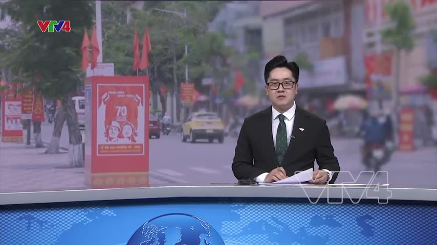 70 Năm giải phóng Hải Phòng