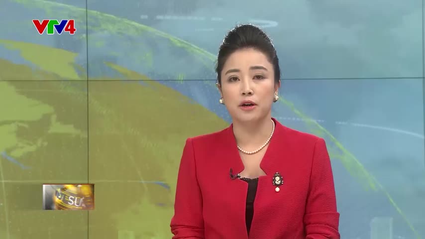 Hội nghị quốc tế lần thứ 9 Lãnh đạo cấp cao phụ trách an ninh