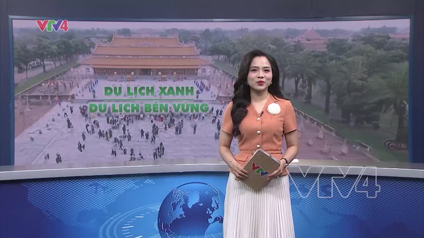 Trải nghiệm du lịch xanh
