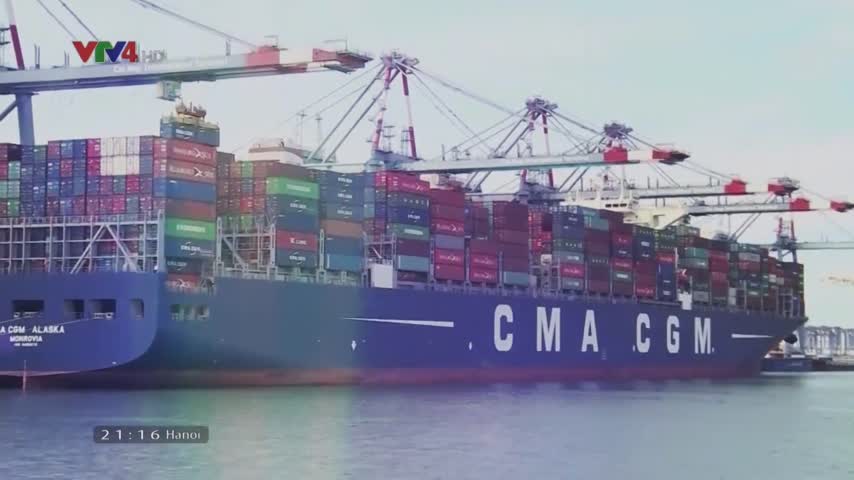 Tiêu điểm: Cơ hội vào thị trường Australia dưới CPTPP