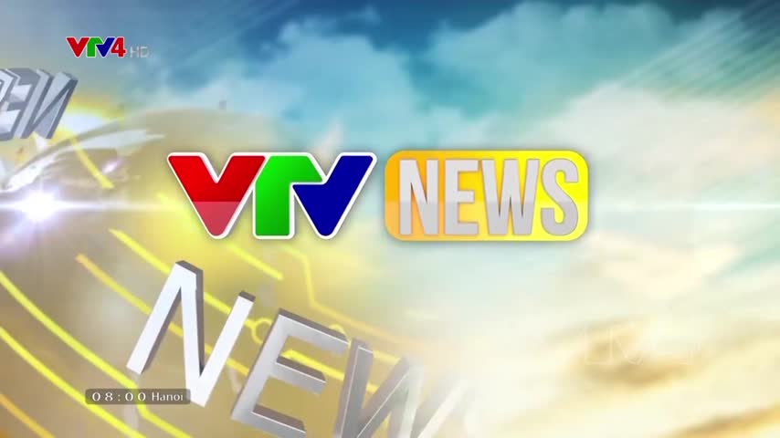 Bản tin tiếng Anh 8h - 08/12/2021