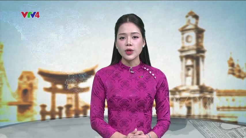 Thắm đượm nghĩa tình Việt - Lào