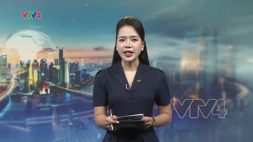 Giai điệu kết nối đôi bờ
