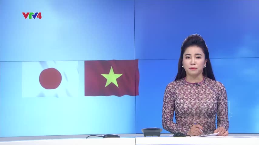 Thủ tướng tiếp Ngoại trưởng Nhật Bản