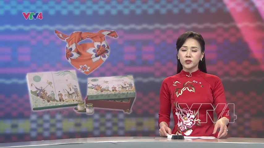Nghệ sĩ khơi nguồn sáng tạo từ bản sắc