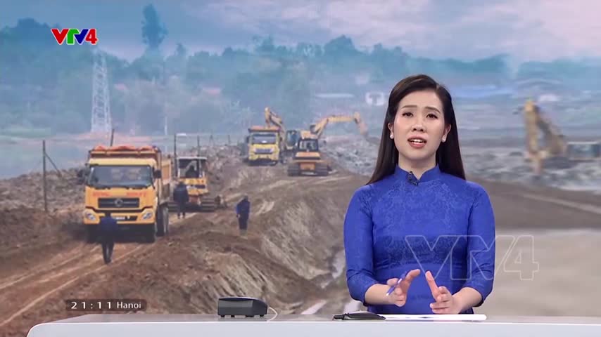 Đẩy nhanh tiến độ thi công cao tốc Cần Thơ – Cà Mau