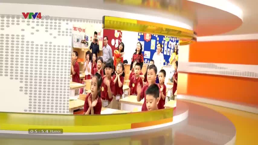 Người Việt bốn phương - 19/07/2020