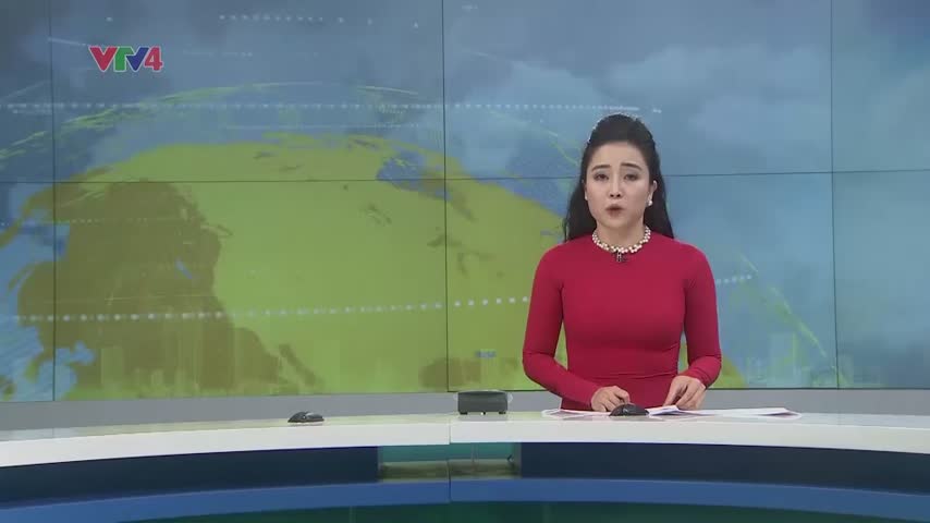 Tặng quà cho hộ dân nghèo tại Vĩnh Long
