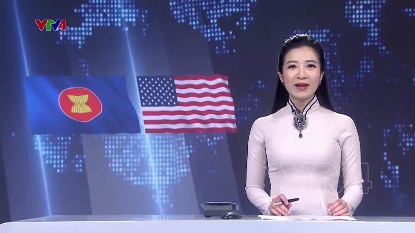 Tuyên bố tầm nhìn chung Hội nghị cấp cao đặc biệt  ASEAN – Hoa Kỳ