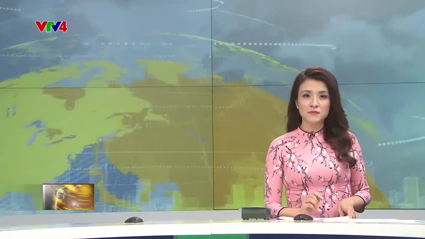 Bàn giao mặt bằng lọc hóa dầu Nghi Sơn
