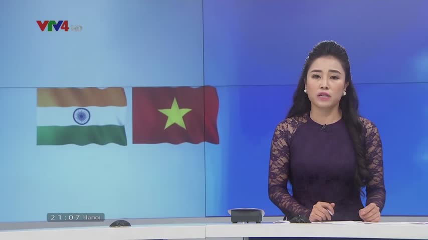 Tổng thống Ấn Độ dự Diễn đàn Doanh nghiệp Việt - Ấn và vào lăng viếng Chủ tịch Hồ Chí Minh