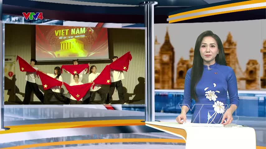 Ngày Văn hóa Việt Nam góp phần lan tỏa bản sắc dân tộc tại Cộng hòa liên bang Đức