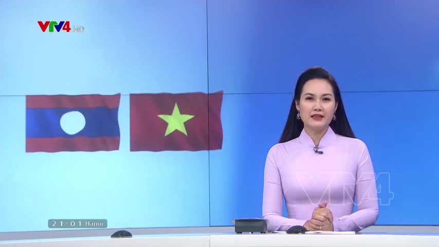 Trân trọng tình cảm đặc biệt Việt Nam và Lào