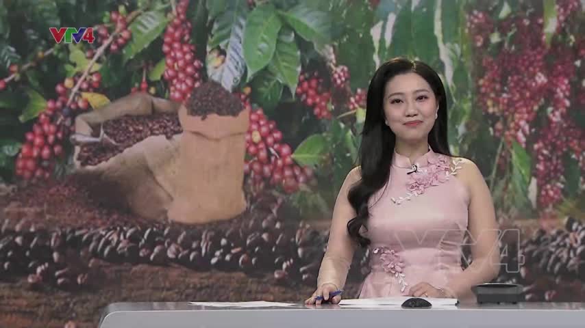 Việt Nam xuất khẩu cà phê Tháng 1 gấp đôi cùng kỳ